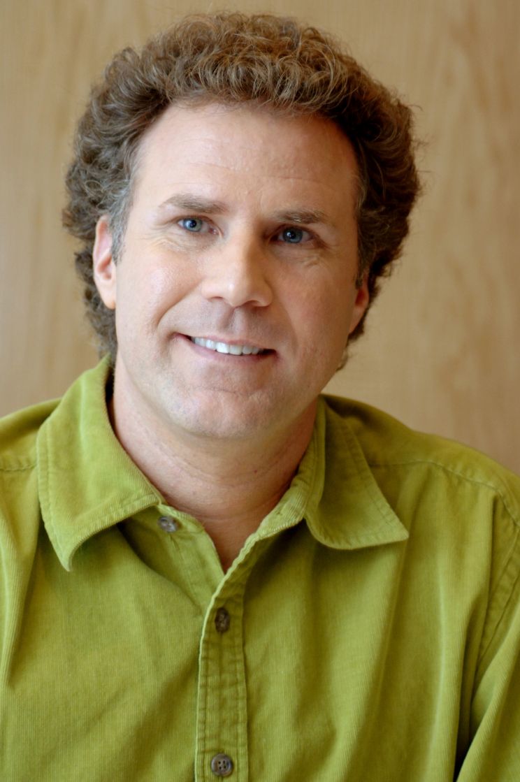 Jami Ferrell