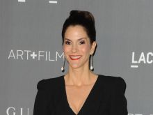 Jami Gertz