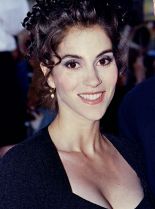 Jami Gertz