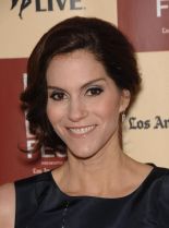 Jami Gertz