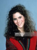 Jami Gertz