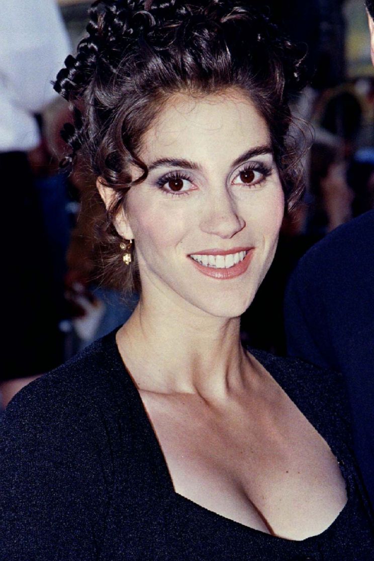 Jami Gertz