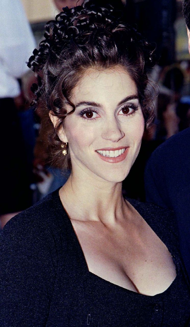 Jami Gertz