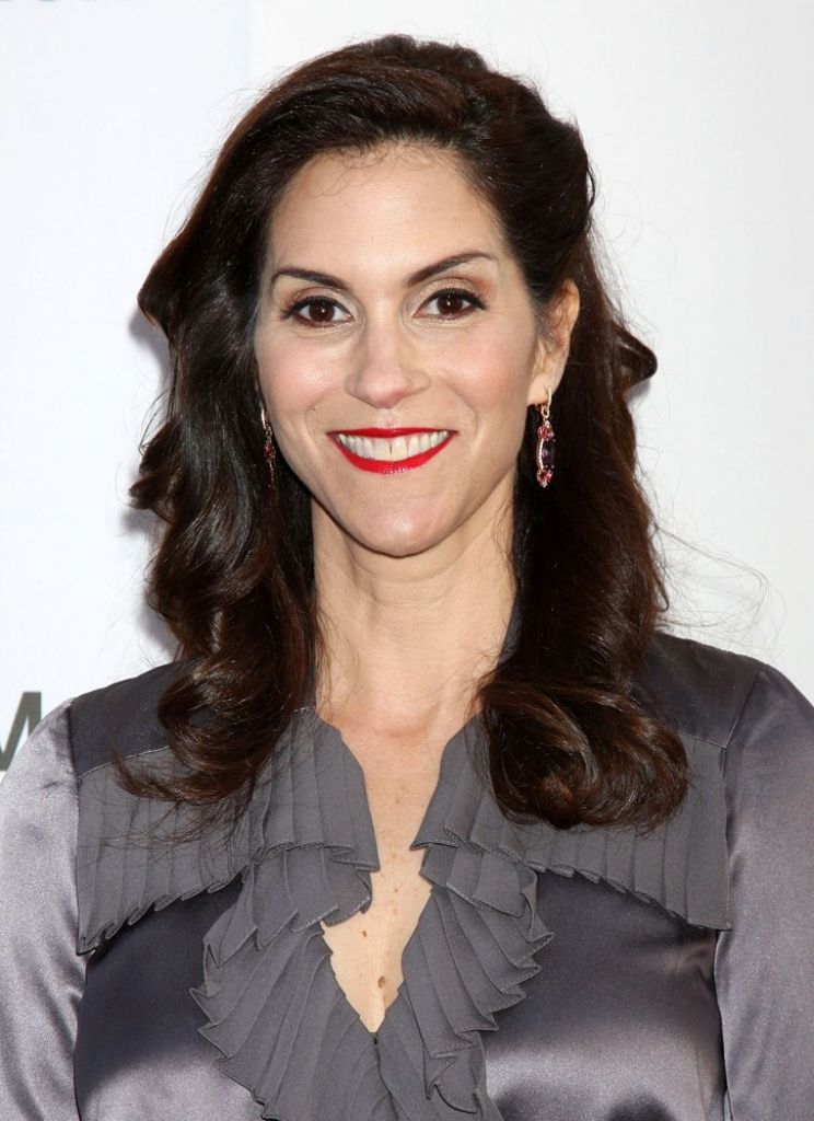 Jami Gertz