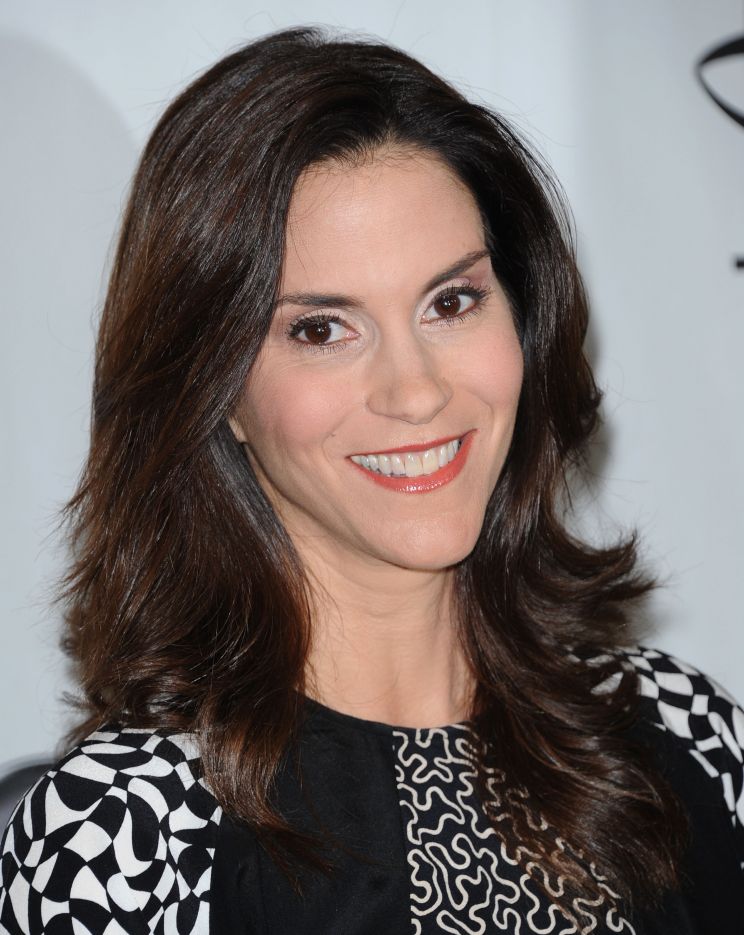 Jami Gertz