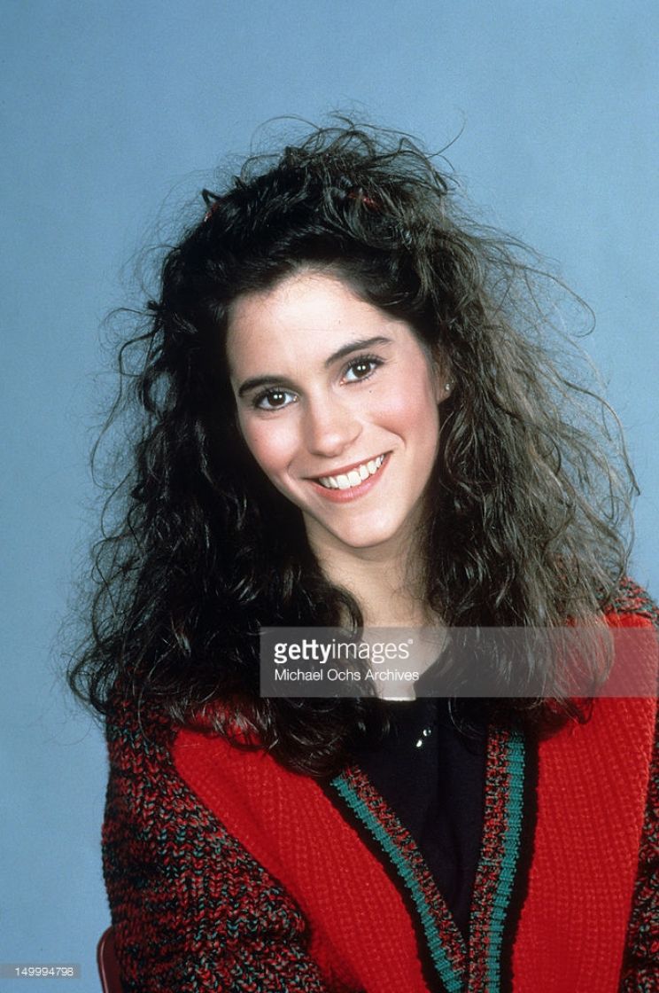 Jami Gertz