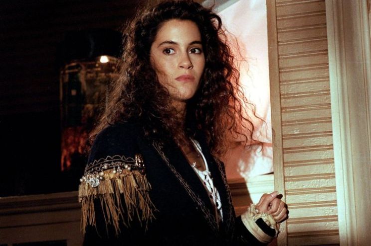 Jami Gertz