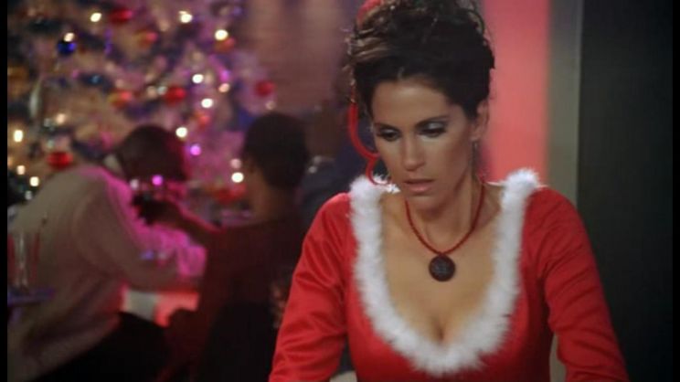 Jami Gertz