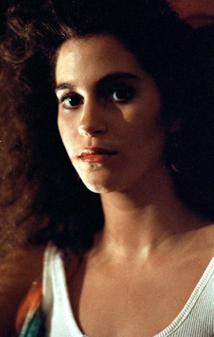 Jami Gertz