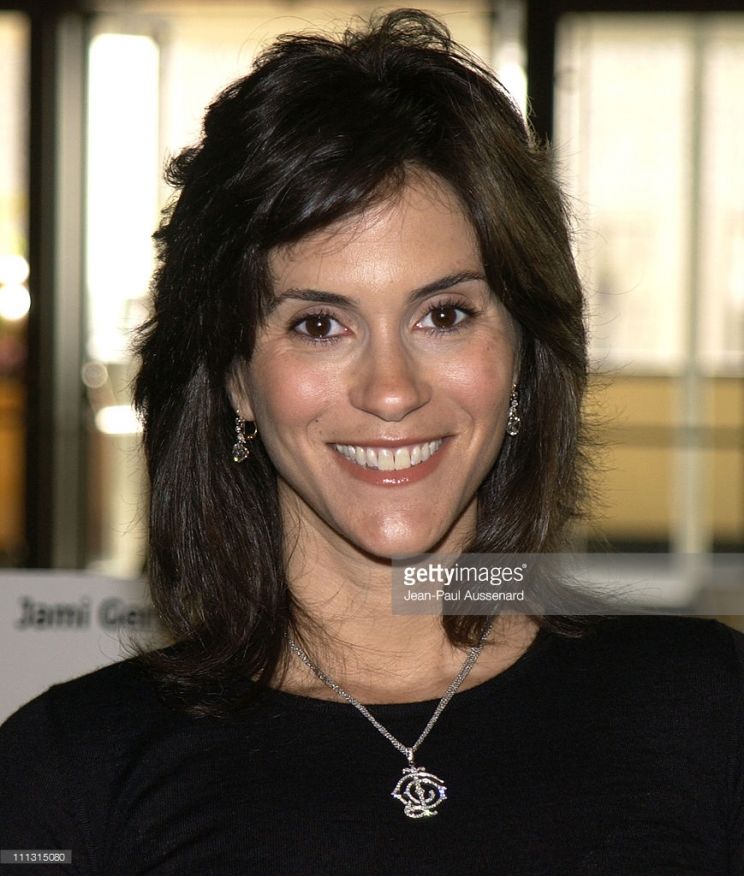 Jami Gertz