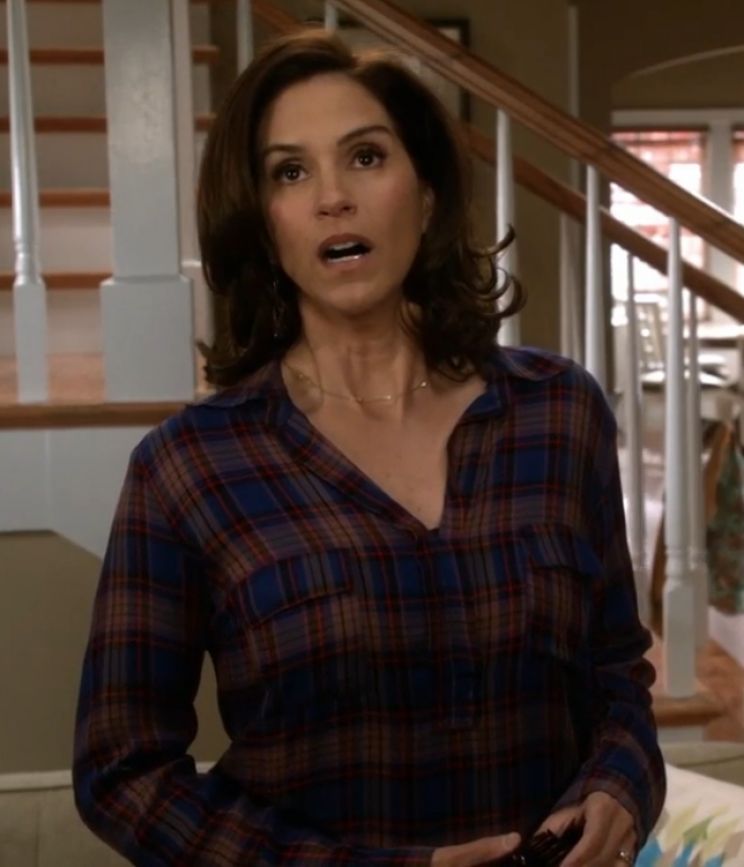Jami Gertz