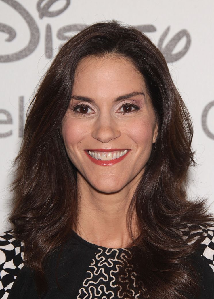 Jami Gertz