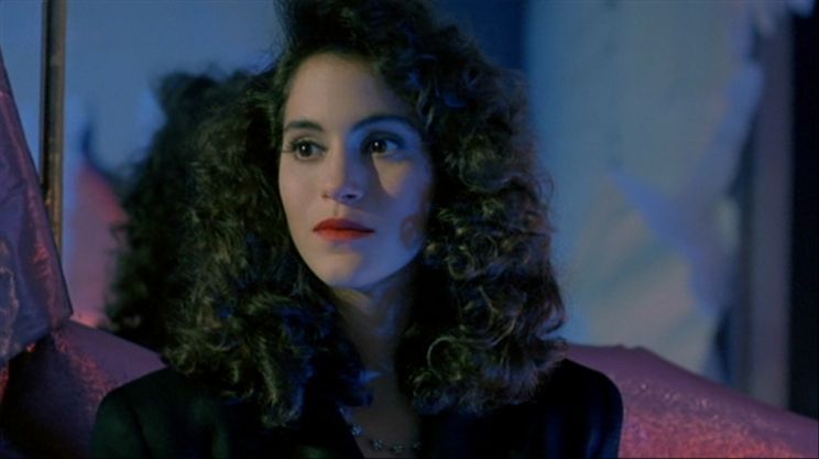 Jami Gertz