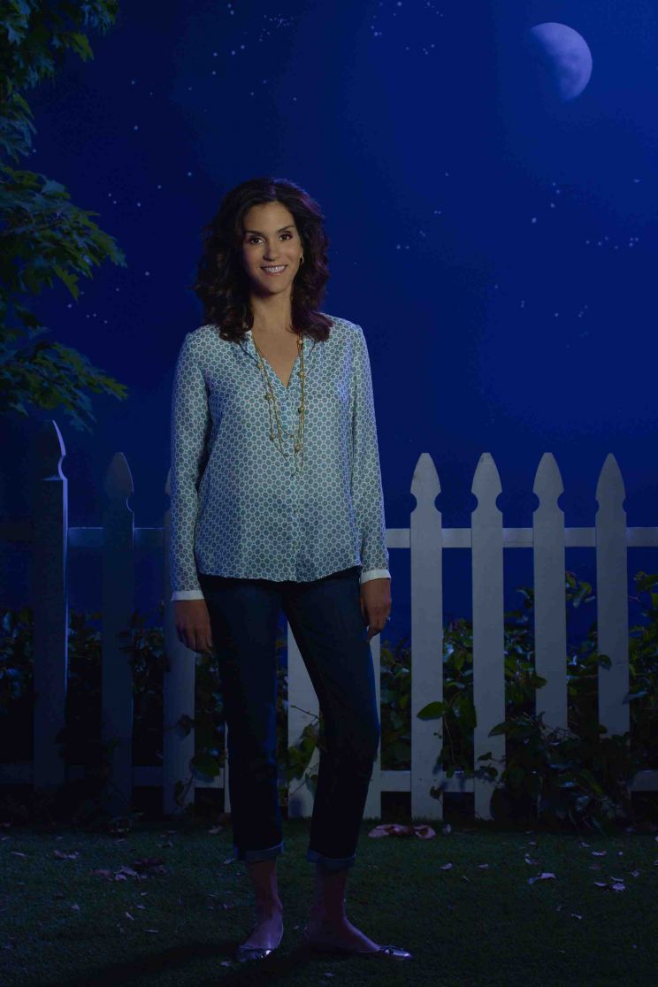 Jami Gertz