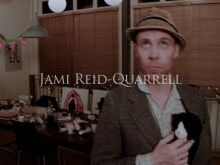 Jami Reid-Quarrell