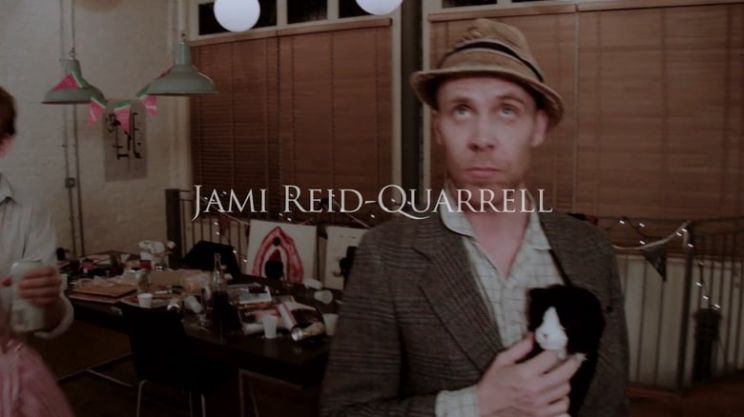 Jami Reid-Quarrell