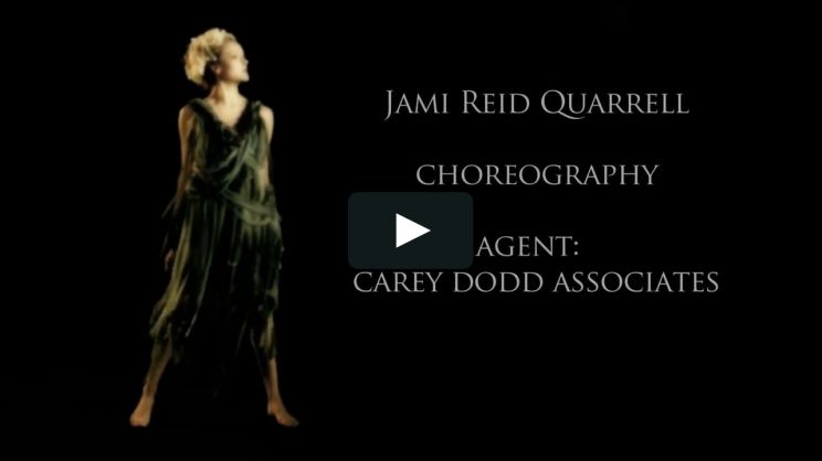 Jami Reid-Quarrell