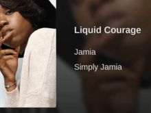 Jamia Simone Nash