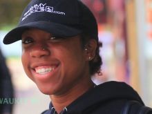 Jamia Simone Nash