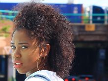Jamia Simone Nash