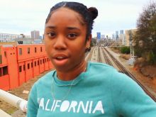 Jamia Simone Nash