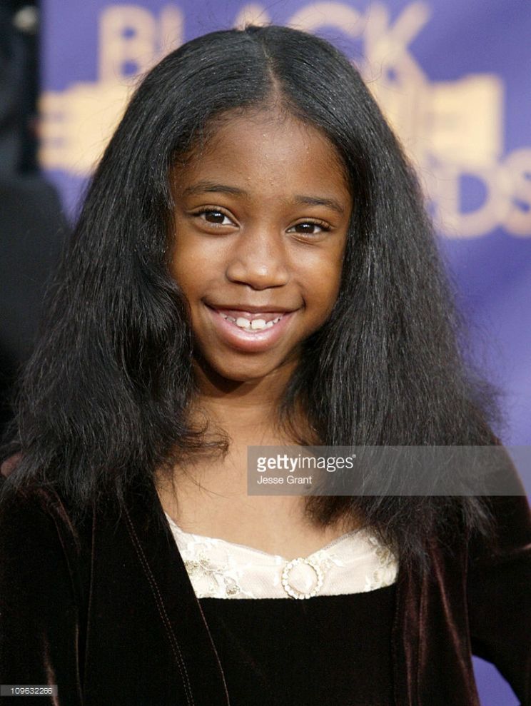 Jamia Simone Nash