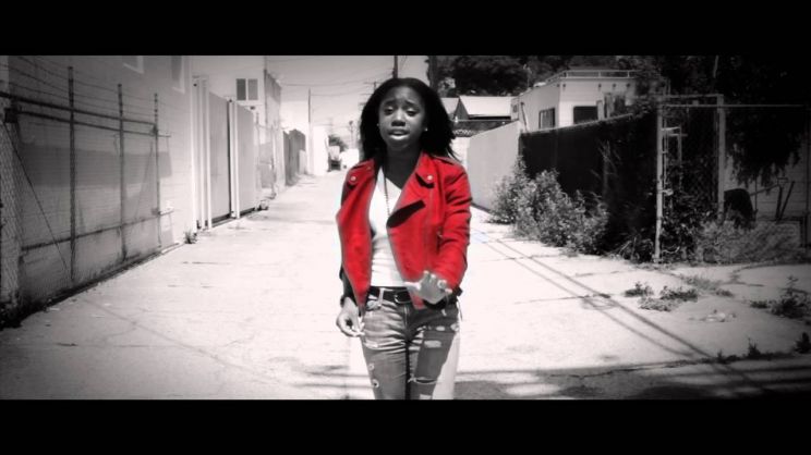 Jamia Simone Nash