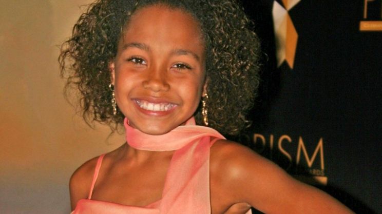 Jamia Simone Nash