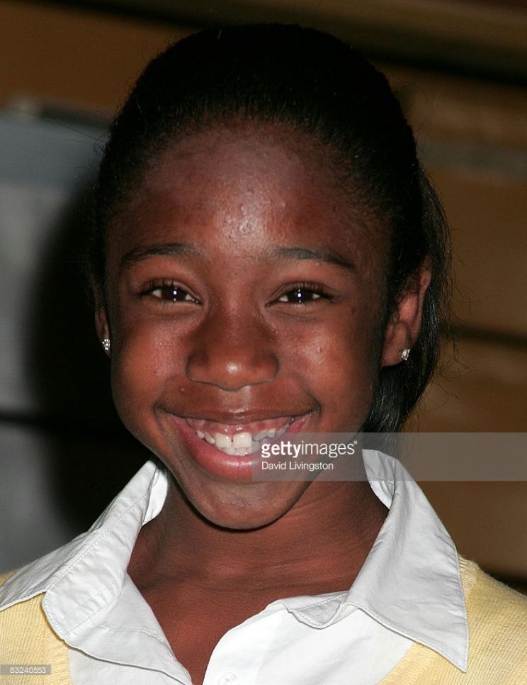 Jamia Simone Nash