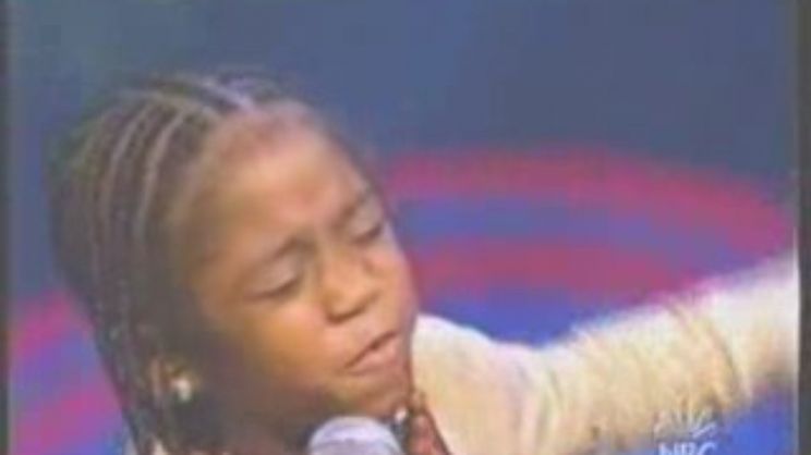 Jamia Simone Nash