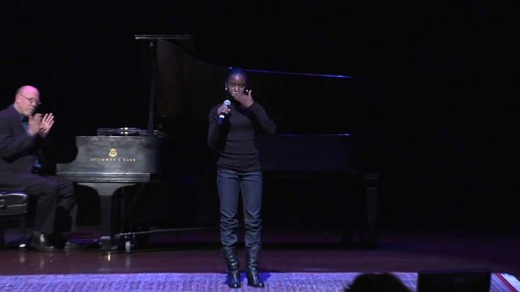 Jamia Simone Nash