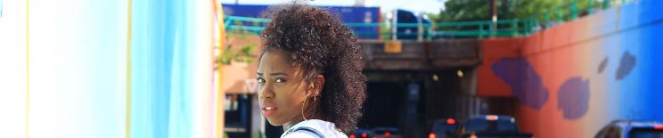 Jamia Simone Nash