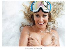 Jamie Anderson