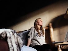 Jamie Anderson