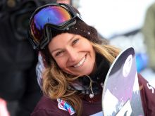 Jamie Anderson