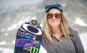 Jamie Anderson