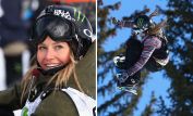 Jamie Anderson