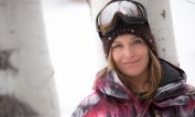 Jamie Anderson