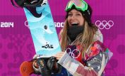 Jamie Anderson