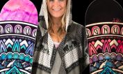 Jamie Anderson