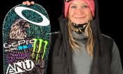 Jamie Anderson