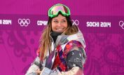 Jamie Anderson