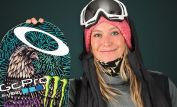 Jamie Anderson