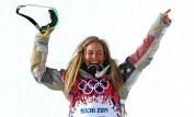 Jamie Anderson