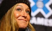 Jamie Anderson