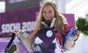 Jamie Anderson