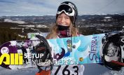 Jamie Anderson