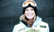 Jamie Anderson