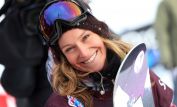 Jamie Anderson