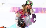 Jamie Anderson